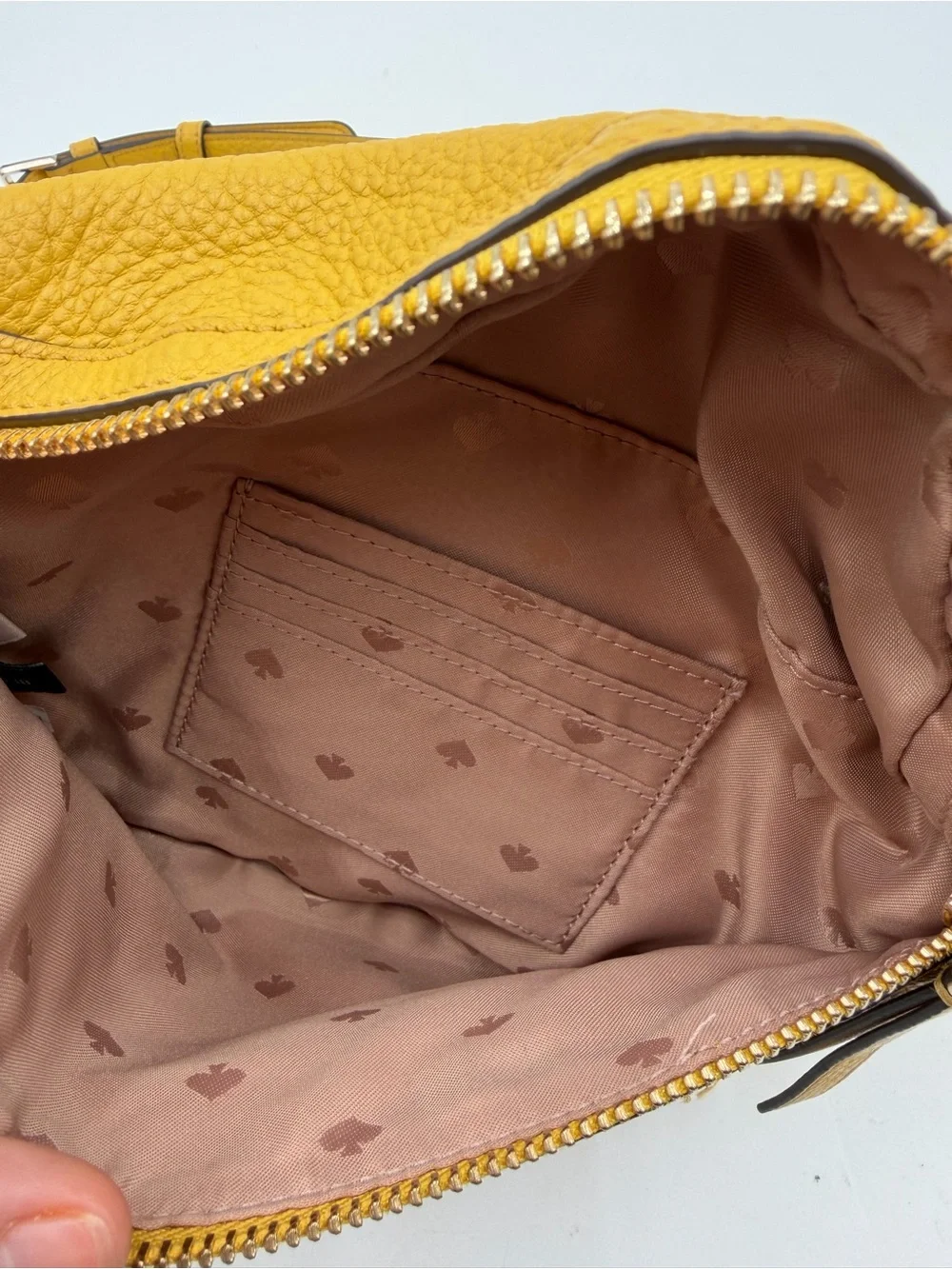 Kate Spade Jackson belt bag